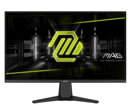 Monitor LED 27" (26,5"-28,4") MSI MAG 275QF